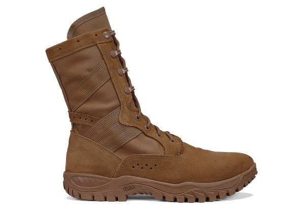 Ultra Light Assault Boot by Belleville