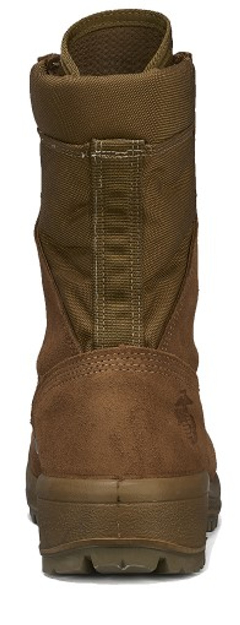 USMC Hot Weather Combat Boot (EGA)