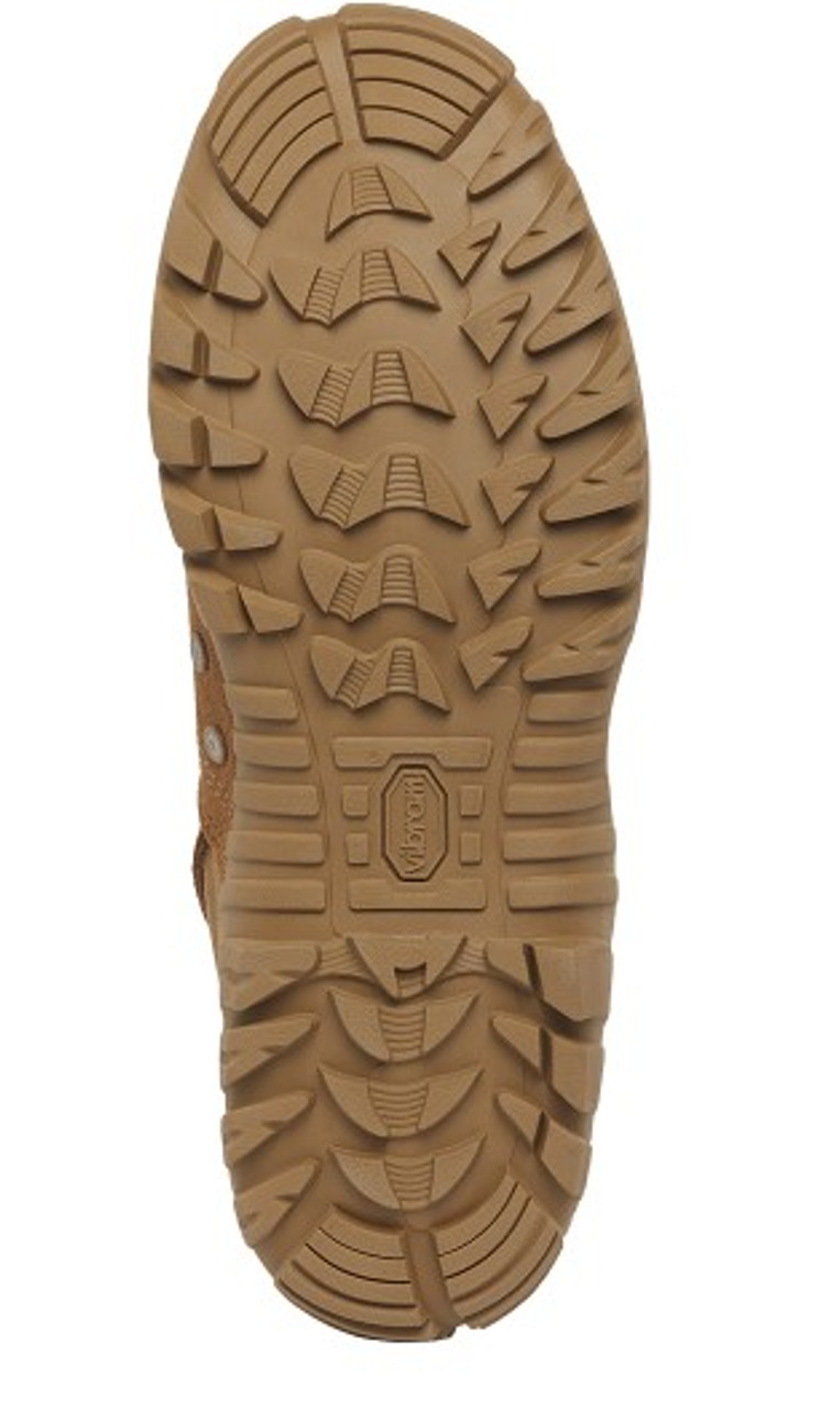 米軍　ホットウェザー　ハイブリッド　アサルトブーツ　７R　２５cm　533ST 533 ST / Hot Weather Hybrid Steel Toe Assault Boot