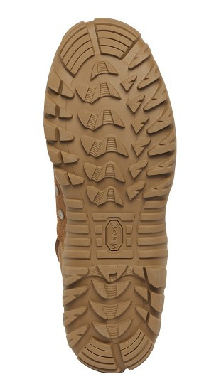 Waterproof Assault Flight Boot by Belleville