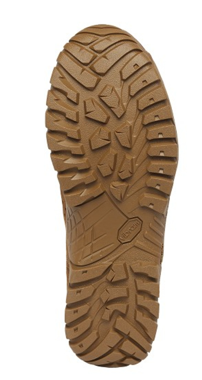 Hot Weather Tactical Steel Toe Boot by Belleville