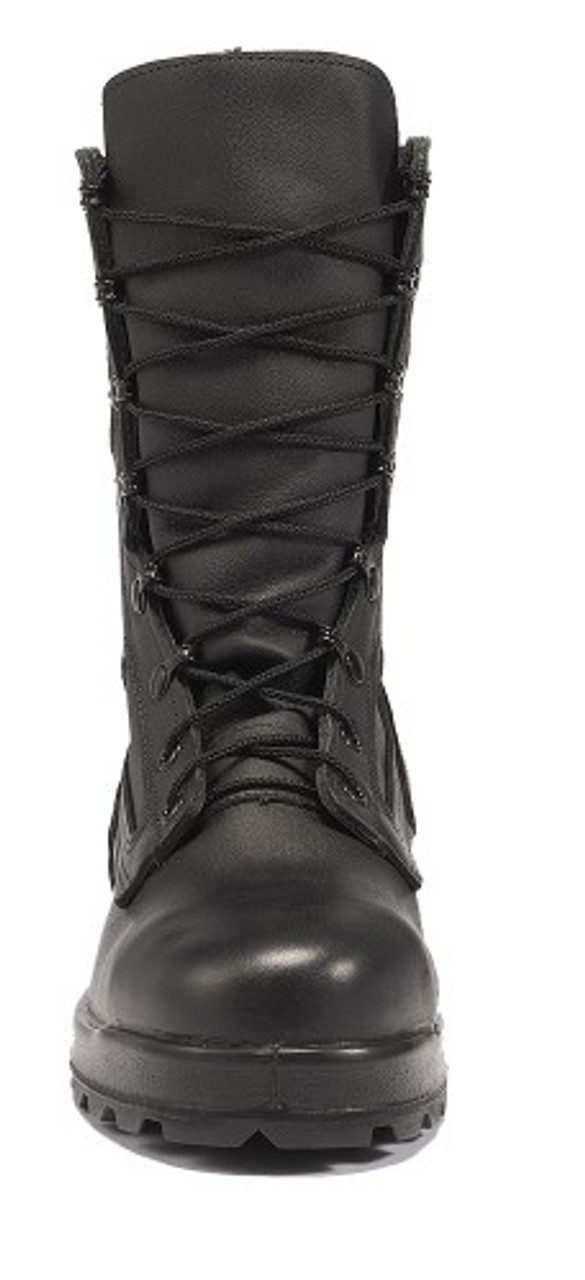 Navy General Purpose Steel Toe Boot