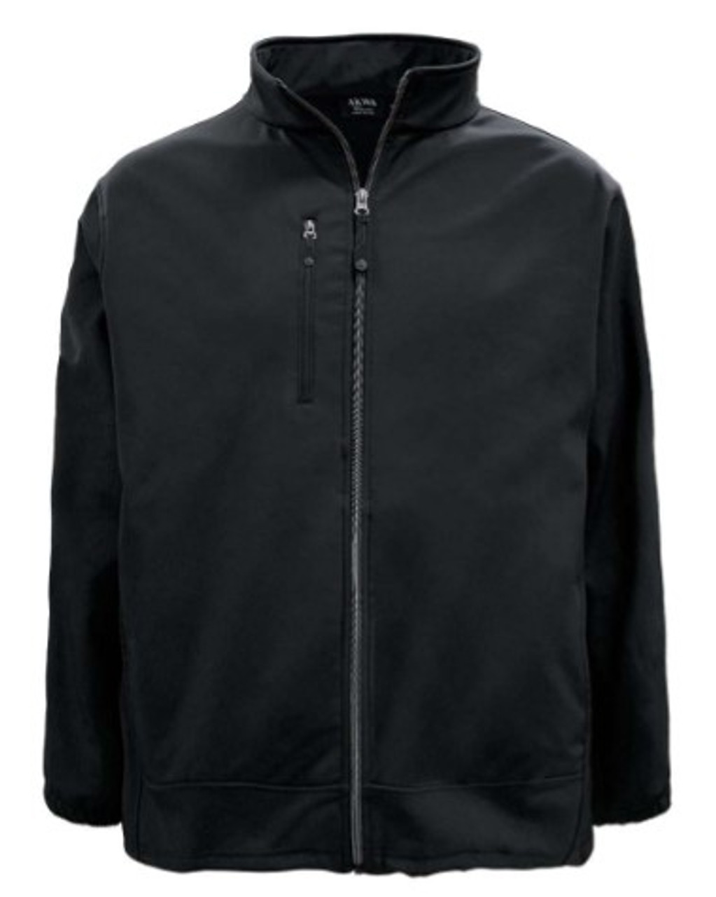 9528 S3F Mens' Full Zip Jacket