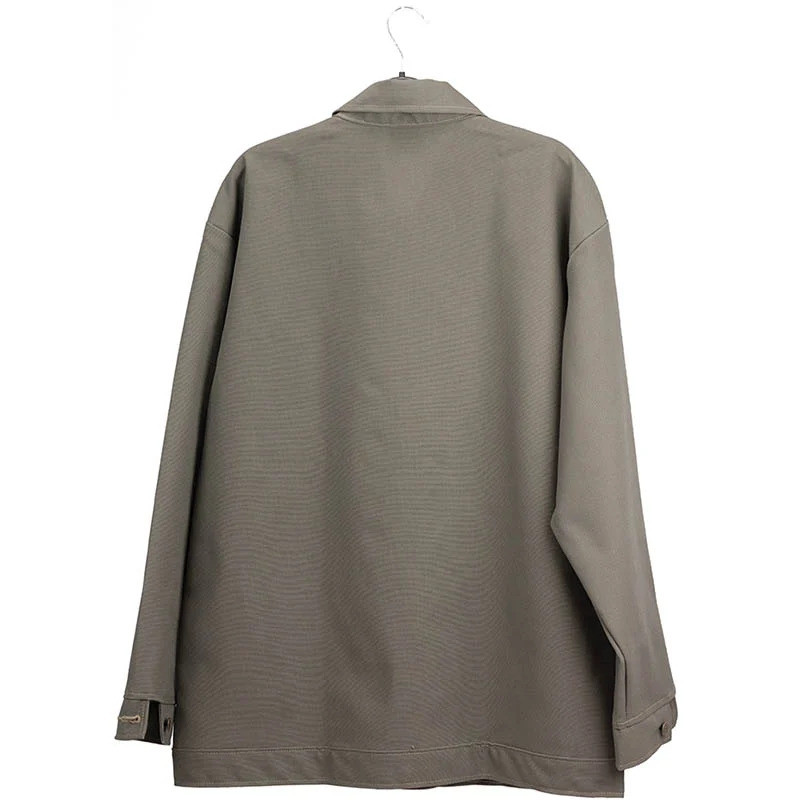 Prison Blues Yard Jacket