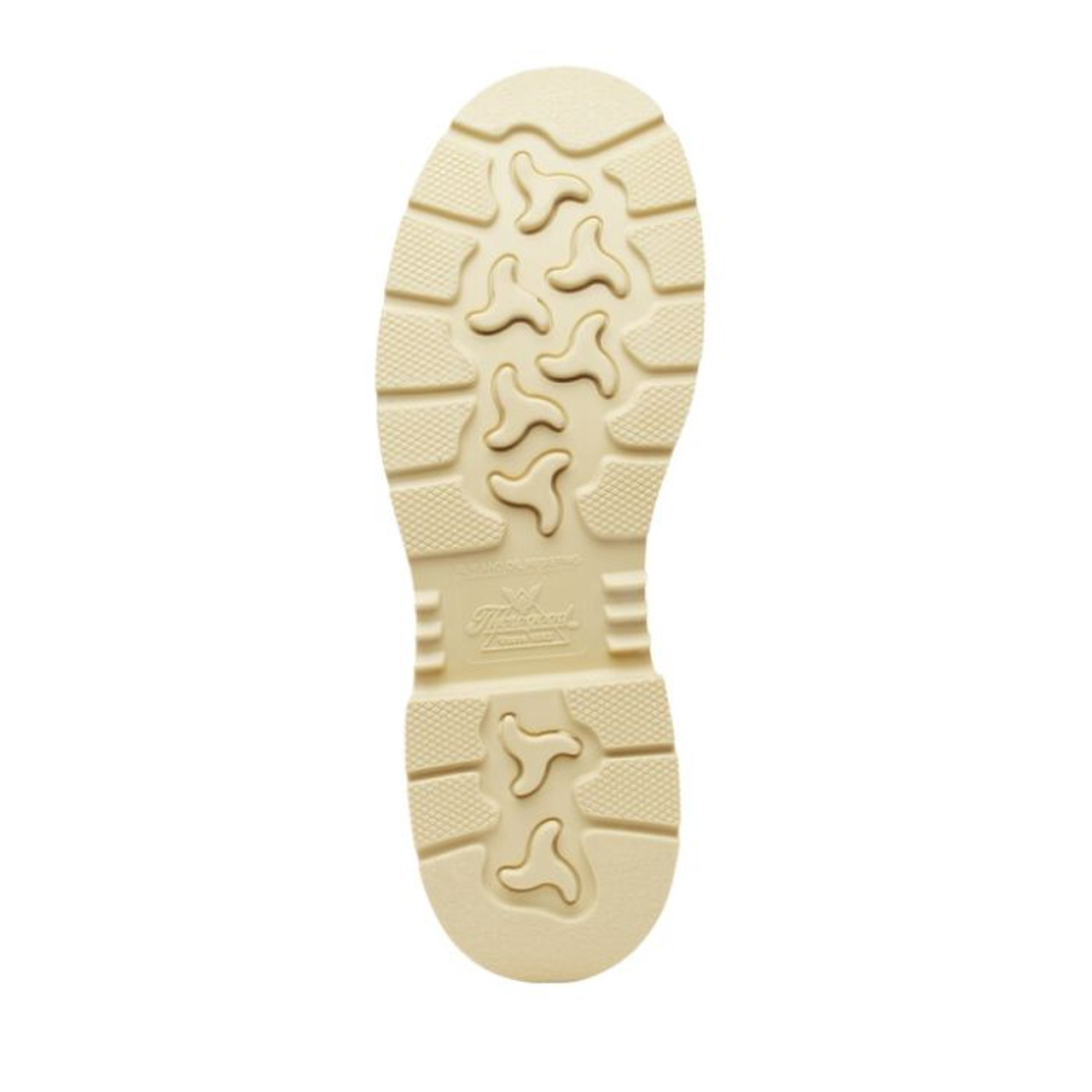 American Heritage – 11″ Crazy Horse Moc Toe 90 American Heritage – 11″ Crazy Horse Moc Toe 90