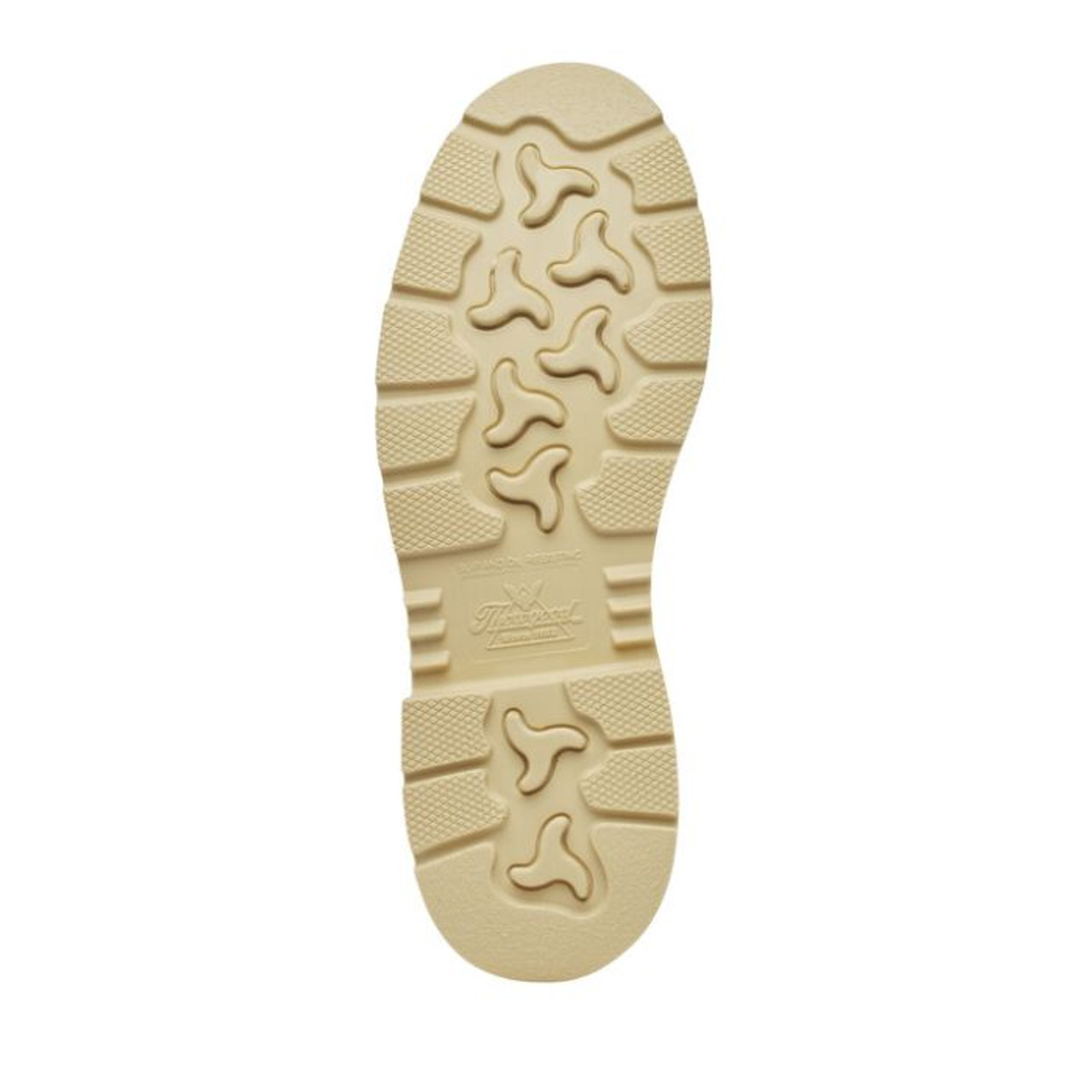 American Heritage – 6″ Crazy Horse Moc Toe 90 American Heritage – 6″ Crazy Horse Moc Toe 90