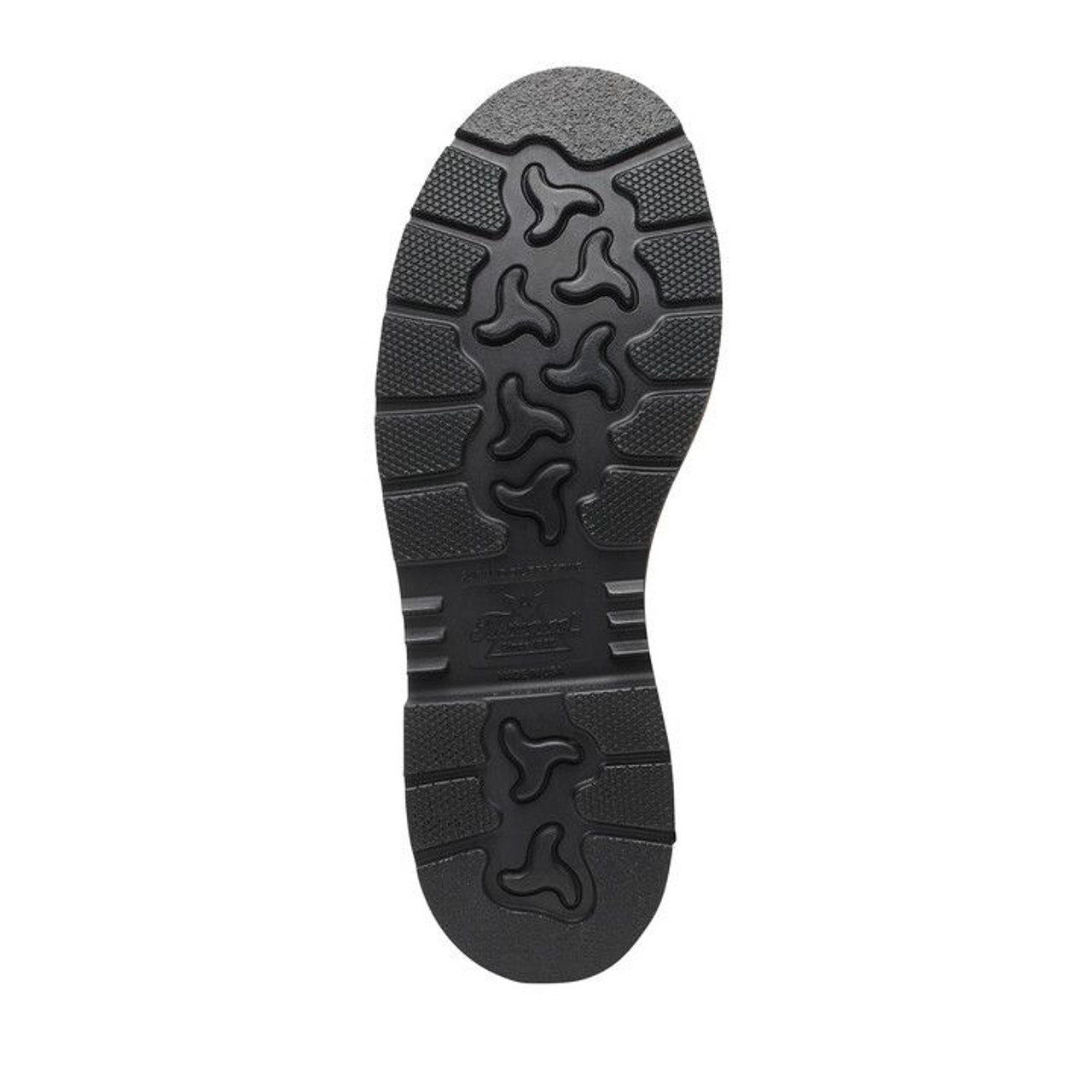 Hammerhead – 8″ Crazy Horse Nano Toe – Black MAXWear 90 Outsole Hammerhead – 8″ Crazy Horse Nano Toe – Black MAXWear 90 Outsole