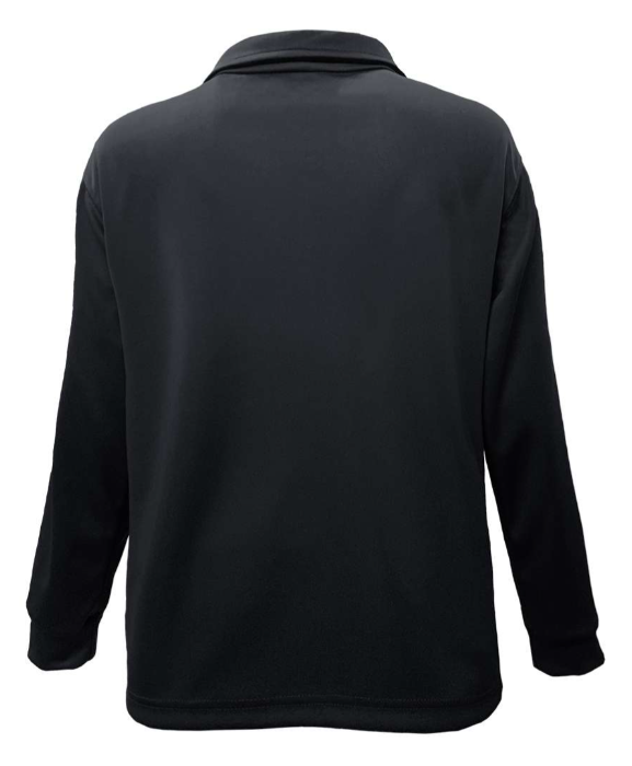 617-BDI Ladies' Bonded Interlock Full Zip Jacket