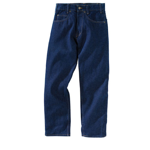 Men's Relaxed Fit Jeans 