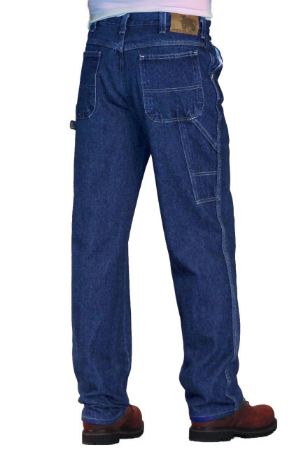 Texas Jeans Original Fit 100% Cotton 