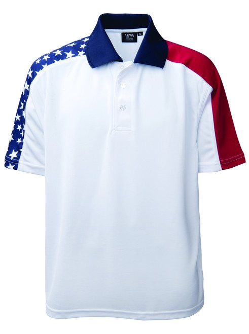 Akwa classic polo Clearance