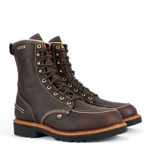 1957 Series – Flyway Waterproof 8″ Briar Pitstop