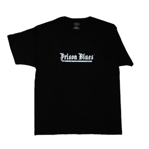 Prison Blues Metal Classic T-Shirt