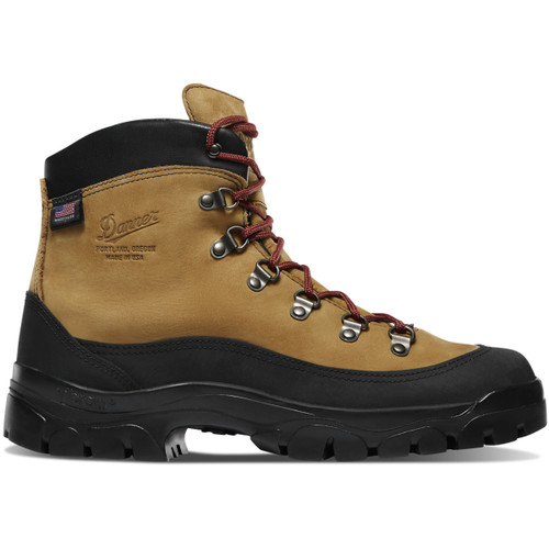 Crater Rim 6" Boot