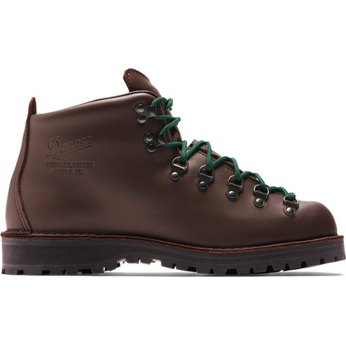 Mountain Light II 5" Brown