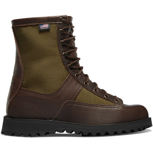 Danner sales foreman boots