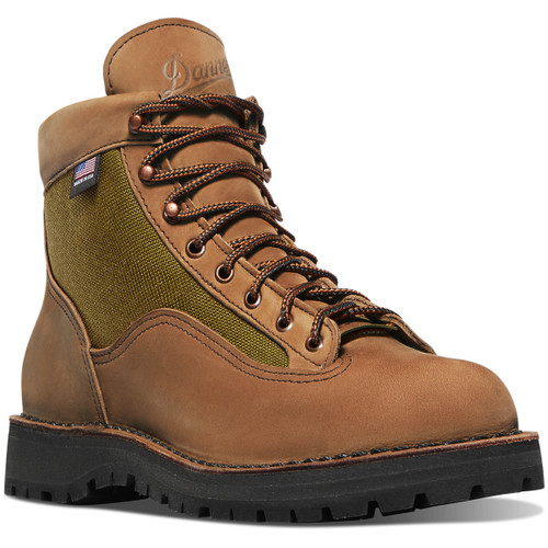 Danner Light II 6