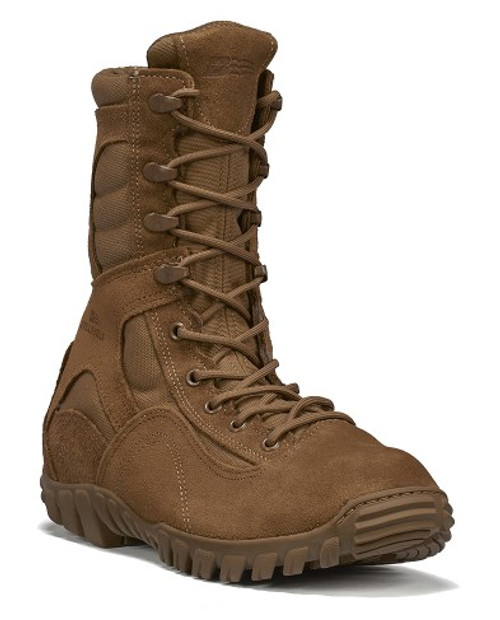 US Navy Certified Hot Weather Hybrid Assault Boot