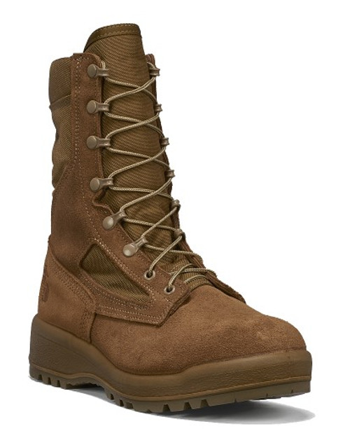 USMC Waterproof Combat Boot (EGA)