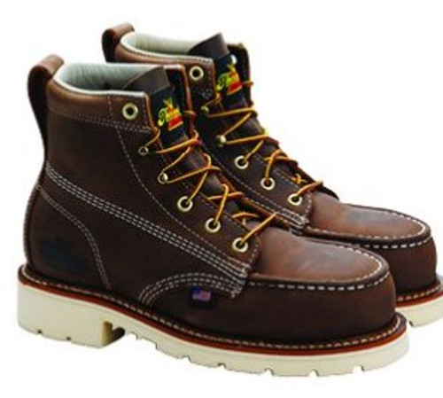 Women’s American Heritage – 6″ Crazy Horse Moc Toe 90 Women’s American Heritage – 6″ Crazy Horse Moc Toe 90