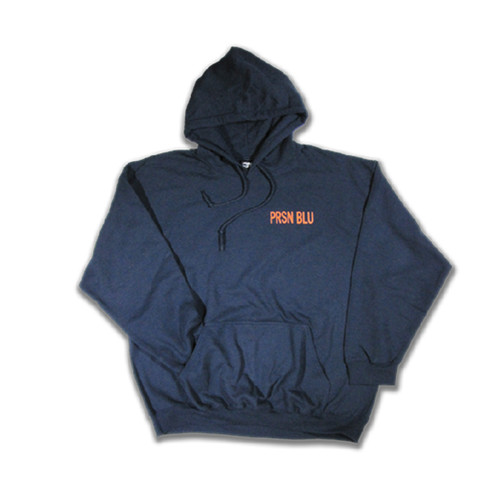 Prison Blues Yard Jacket