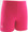 Fuchsia with no Ruffle
