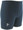 Navy Blue with no Ruffle