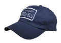 Prison Blues Logo Baseball Cap