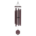 QMT Windchimes Arabesque 50-inch Windchime