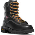 WOMEN'S QUARRY USA BLACK