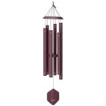 QMT Windchimes Arabesque Bells 57-inch Windchime