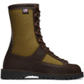 Women's Sierra 8" Brown Insulated 200G