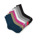 EcoSox American Crew Bamboo Socks