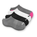 Sock Materials: 80% Bamboo Viscose / Polyester / Nylon / Spandex / Rubber