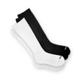 EcoSox Bamboo Athletic 300 Series Socks