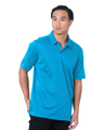 MEN'S JERSEY POLO SHIRT [S-4XL&91;