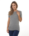 MADE IN USA WOMEN'S TRIBLEND CREW [S-3XL&91;