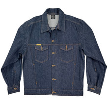 ジャケット・アウター PRISON BLUES Denim Set Up XL W42/L32 PRISON BLUES Denim Set Up XL W42/L32