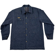 Prison Blues Yard Jacket