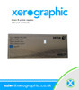 Xerox iGen4 Genuine Cyan Gloss Dry Ink Toner Cartridge 006R01351 6R1351