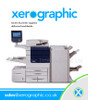 Xerox 550 560 Digital Color Press Genuine DMO Cyan Toner Cartridge - 006R01532 6R1532