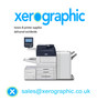 Xerox PrimeLink Printer C9065, C9070 Genuine Black Toner Cartridge 006R01734, 6R734