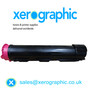 Xerox PrimeLink C9065/ C9070, Genuine Magenta Toner Cartridge WE 006R01736, 6R736