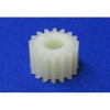 Xerox Genuine Paper Tray 1 - 4 Feed Lift Motor Gear Repair DC 700, 770, J75, C75 Press 655N00380, 127K37681