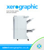 Xerox Docucolor 250 Professional Printing Machine Fantastic Condition with Only 335K Total Usage on the Clock Come With  Professional Finisher