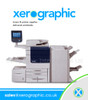 Xerox 550, 560, 570, C60, C70 WorkCentre 7965, 7975, Genuine Black Toner Cartridge - 006R01521 (Page Pack)