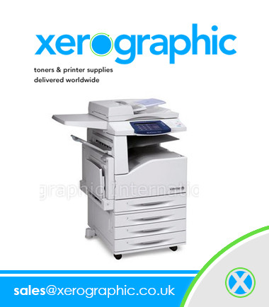 xerox workcenter 7120