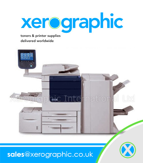 docucolor 550