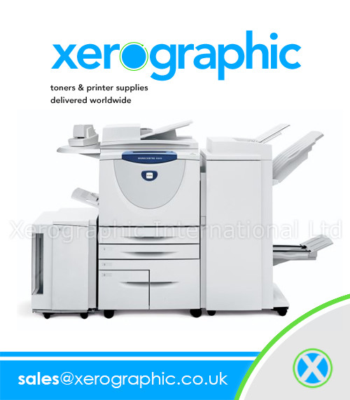 xerox 5755