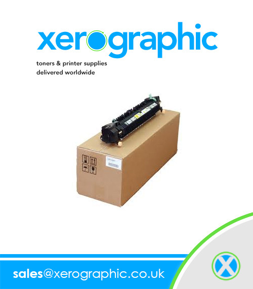 xerox 7545 fuser